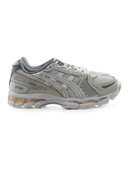Sneakersy Asics Gel-Kayano skórzane beżowe