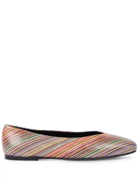Balerini Paul Smith roșu