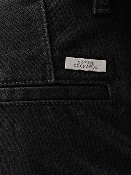 Чиносы Armani Exchange