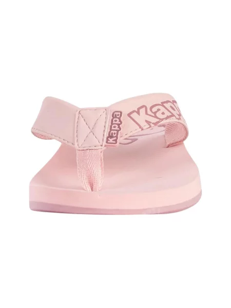 Pantofi Kappa roz