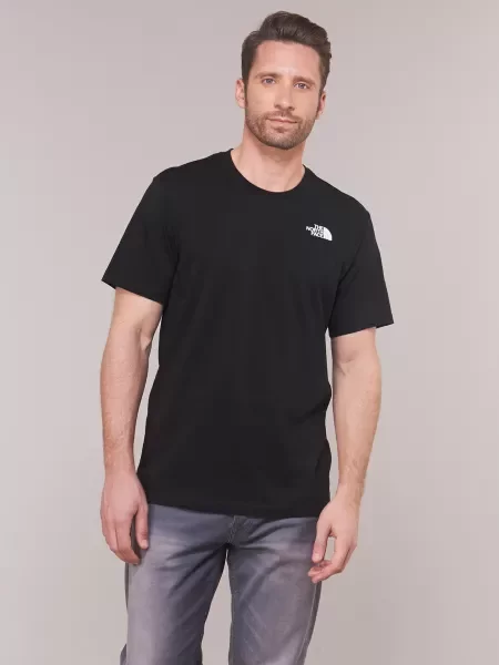 Majica The North Face crna