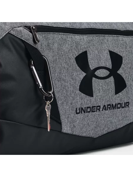 Sporttáska Under Armour szürke