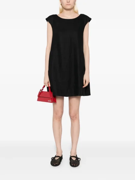 Rochie Posse de costum negru