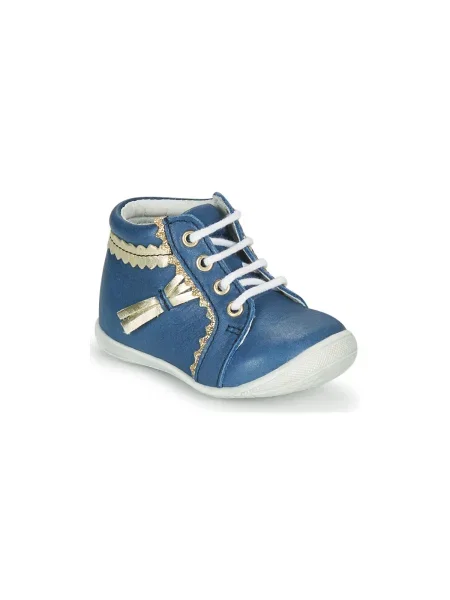 Pantofi copii Gbb albastru