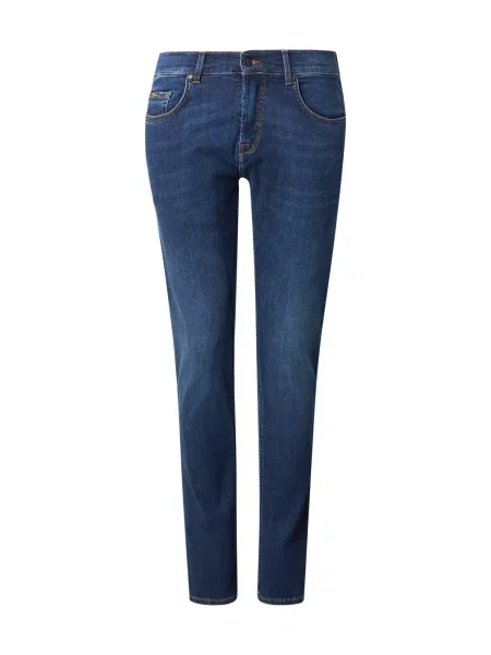 HECHTER PARIS Jeans BELFORT închis albastru