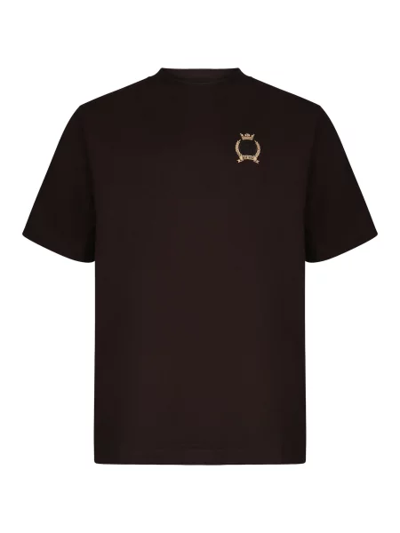 SikSilk Tričko biela