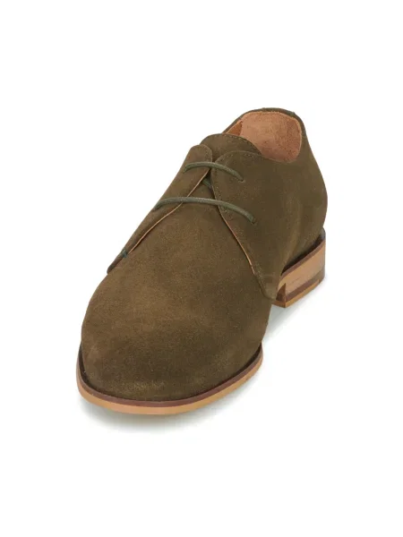 Pantofi Pellet kaki