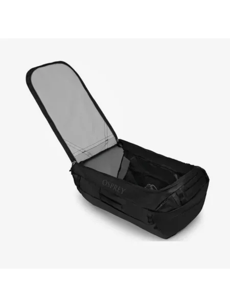 Taška Osprey Transporter Raven Black/ Black Universal černá