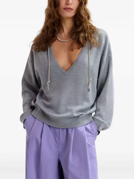 Colier Essentiel Antwerp gri