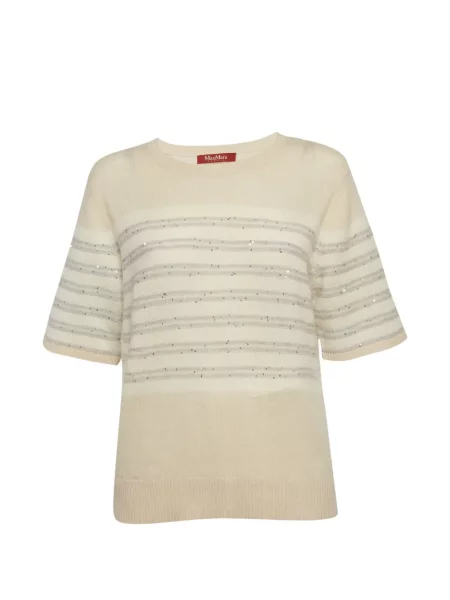 Pulover Max Mara din cașmir