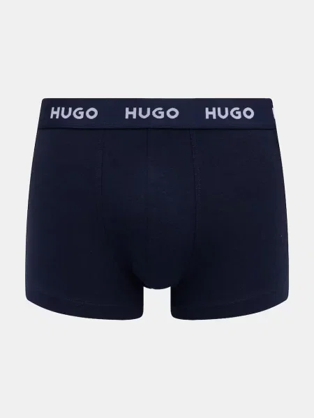 Боксеры Hugo
