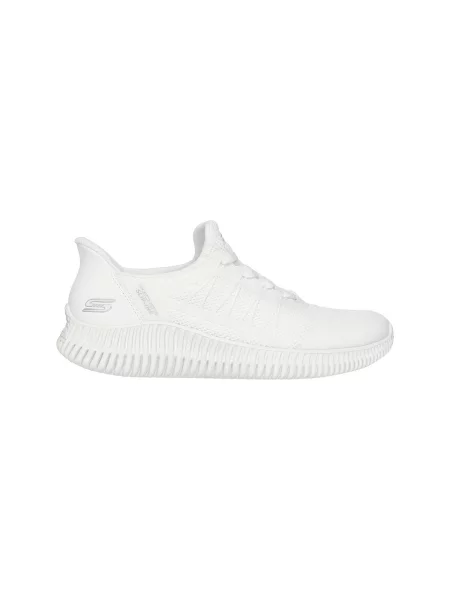 Chiloți Skechers alb