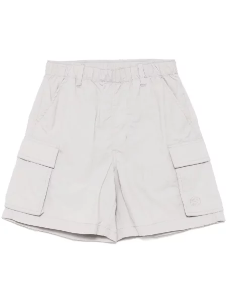 Szorty cargo :chocoolate szare