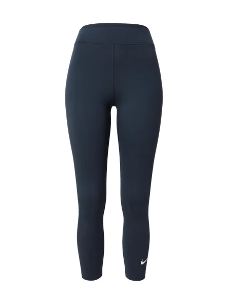 Nike Sportswear Leggings marin albastru