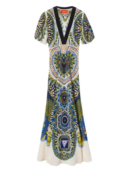 Rochie La Doublej de costum