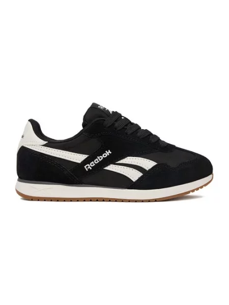 Sneakersy czarne