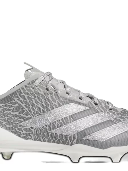Top Adidas alb