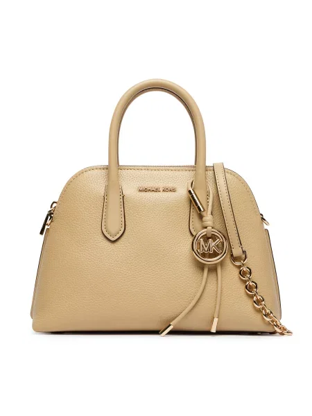 MICHAEL Michael Kors Táska bézs