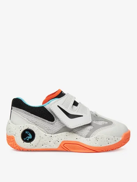 Sneakersy białe