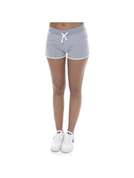 Kratke hlače Leone 1947 siva