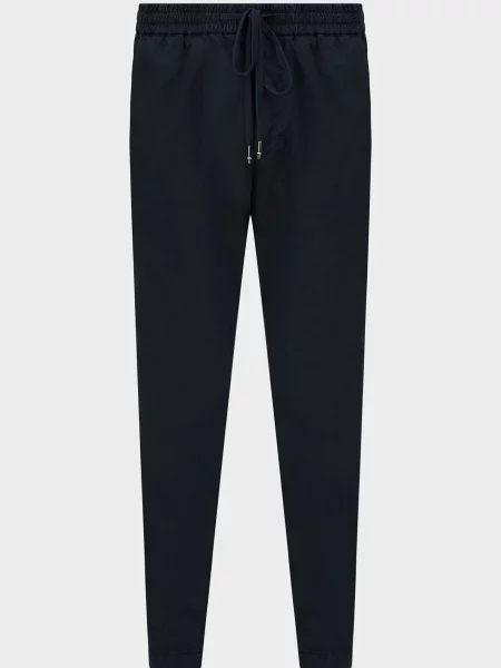 Брюки Tommy Hilfiger синие