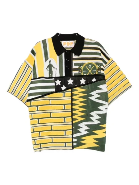 Polo Pdf negru