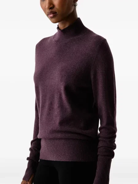 Pulover Pinko violet