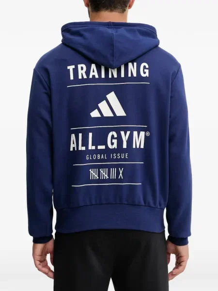 Pantaloni scurți Adidas alergare cu decolteu rotund plasă negru