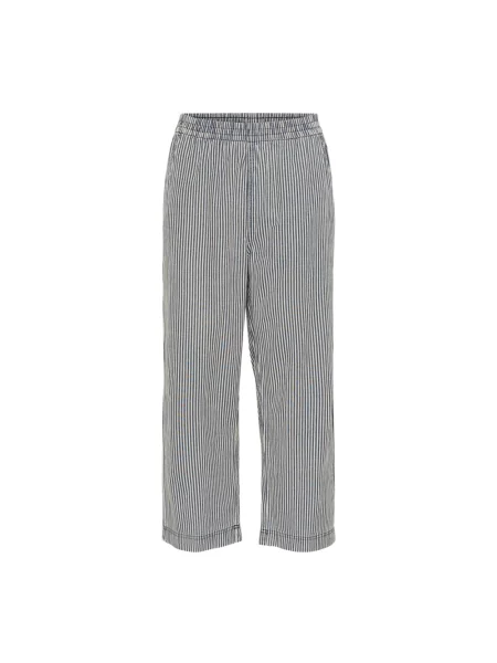 Wielobarwność kuloty Kaffe białe