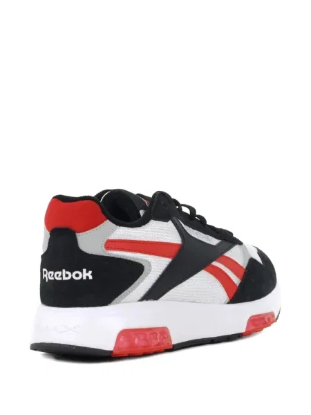 Sneakerși Reebok DMX alb