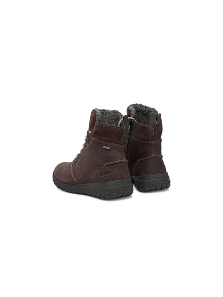 Bakancs Josef Seibel RUBY 53 fekete