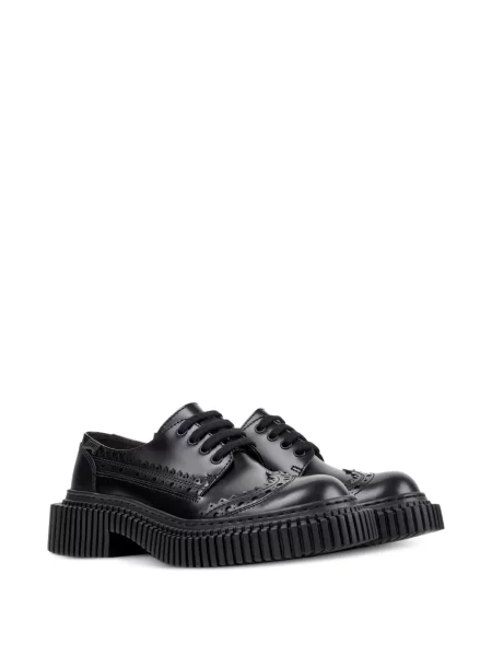 Pantofi derby Camper negru