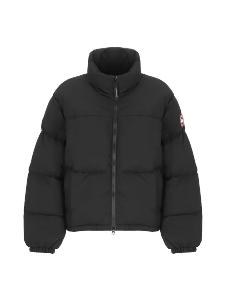 Kurtka Canada Goose czarna