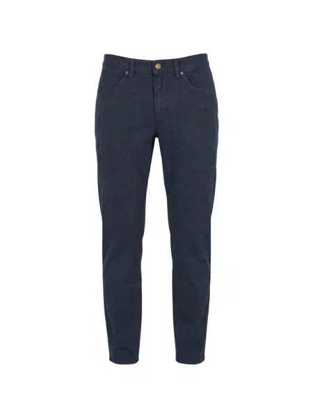 Blugi Jeckerson albastru