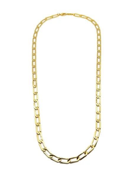 Colier Jennifer Gibson Jewellery auriu