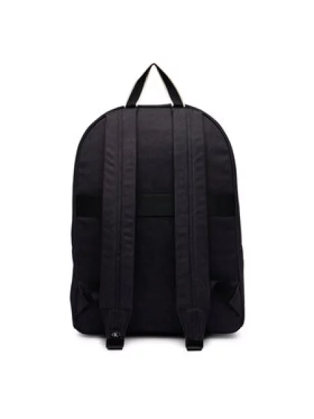Calvin Klein Kuprinės Ssnl Graphic Backpack juoda
