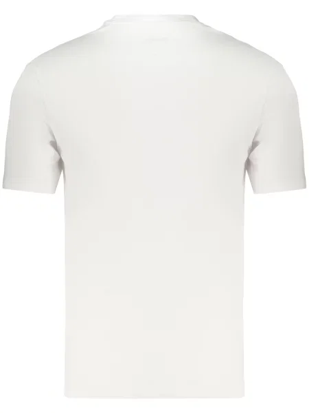 Tricou Blauer Apparel alb