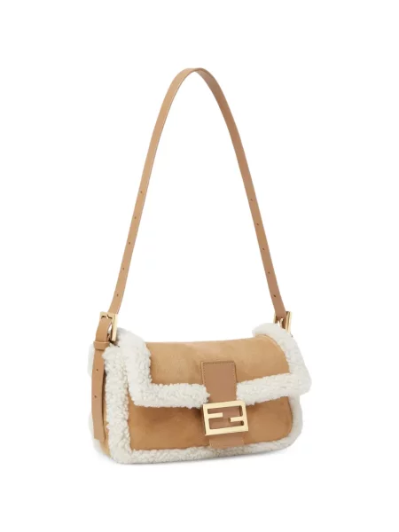 Чанта тип багета Fendi
