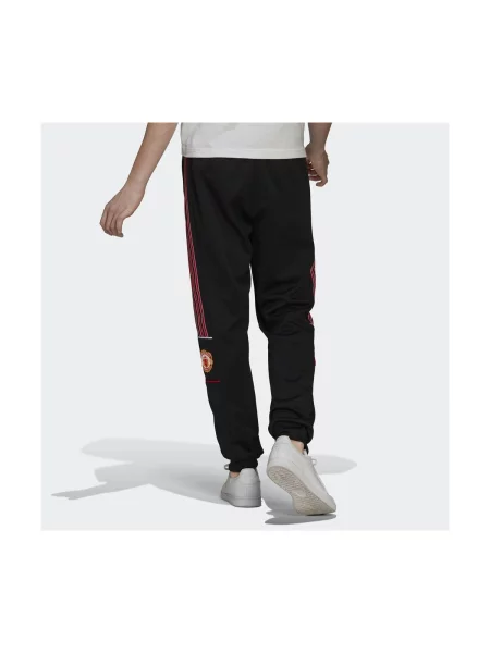 Nohavice Adidas čierna