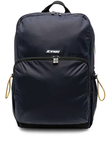 Rucsac K-way albastru