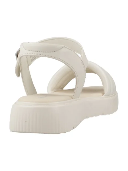 Pantofi copii Geox alb