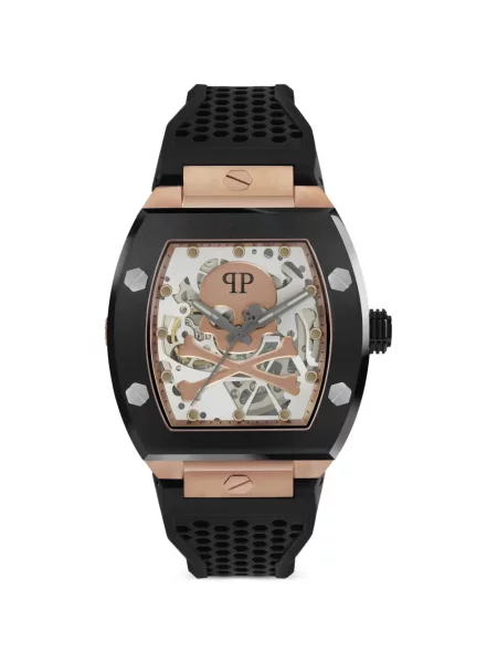 Ceas Philipp Plein roz