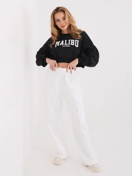 Pantaloni Factory Price negru