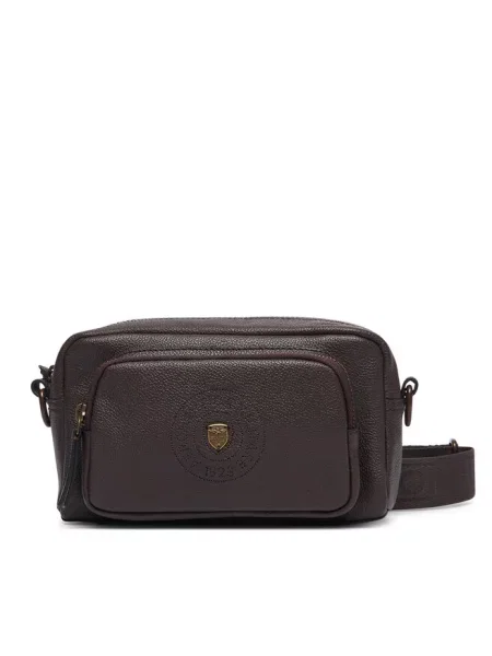 Aeronautica Militare Saszetka brązowy