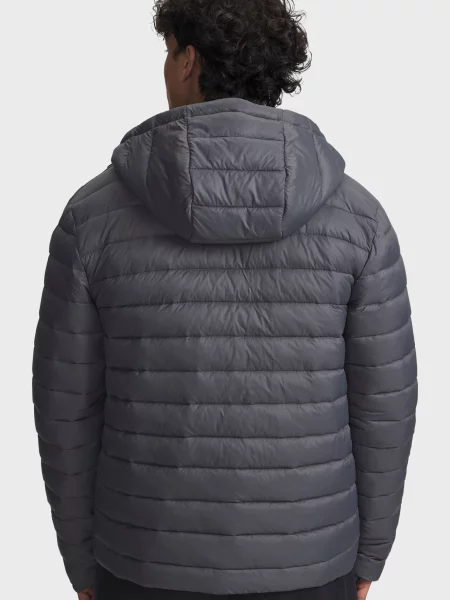 Куртка Under Armour серая