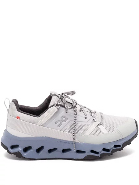 Бягане маратонки On-running сиво