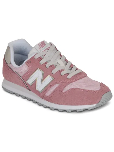 Pantofi New Balance roz