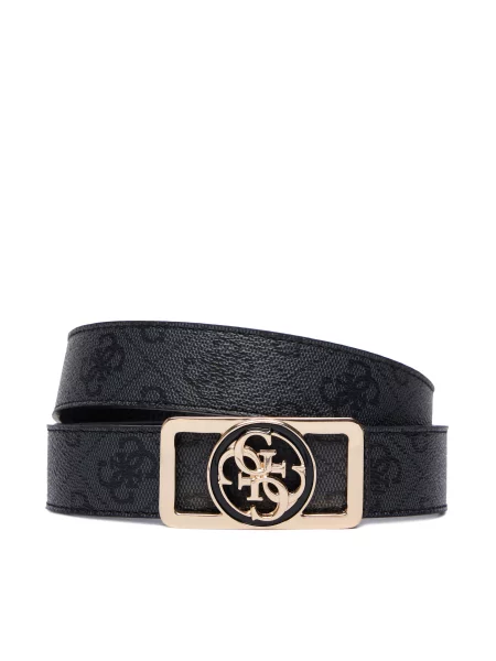 Guess Curea Noelle II negru