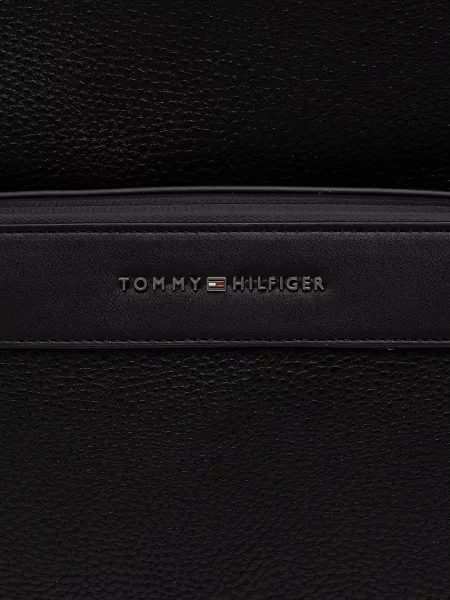 Plecak Tommy Hilfiger czarny