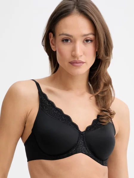 Podprsenka Triumph Amourette černá